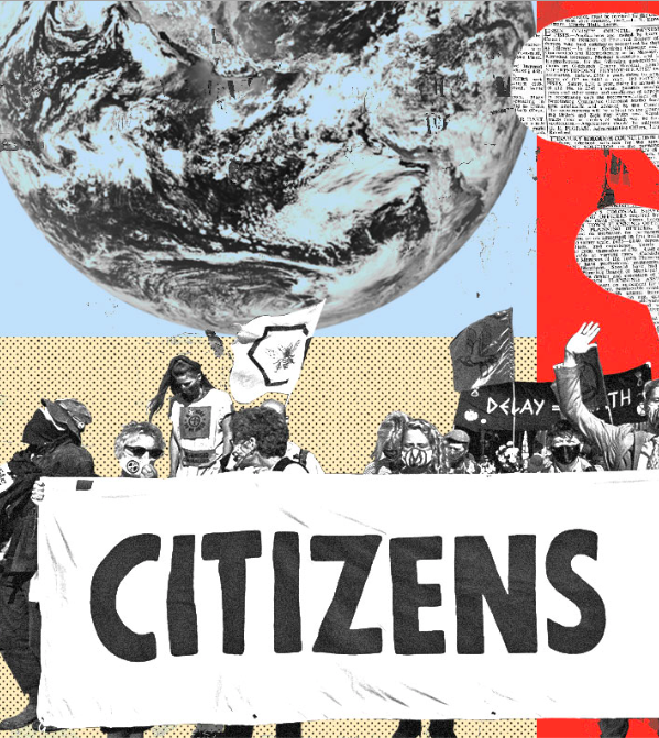 Citizens' Assemblies for the Climate